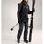 Arc'teryx Rush Bib Pants - Women's Black