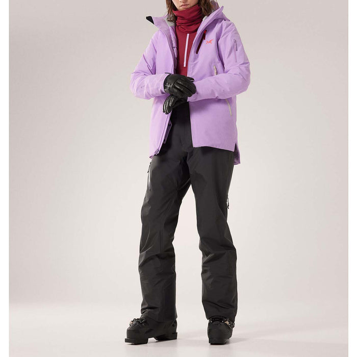 Arc'teryx Nita Insulated Pants - Women's Black