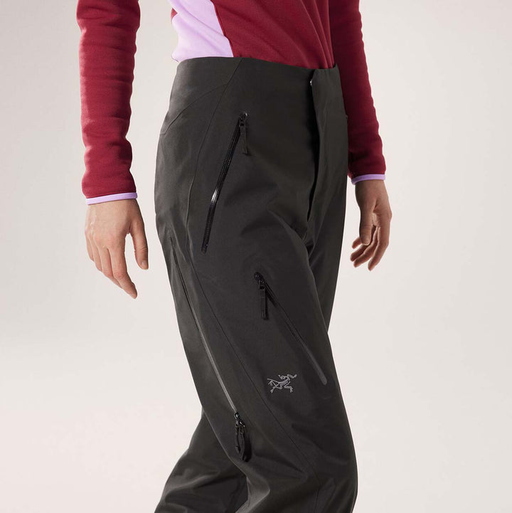 Arc'teryx Nita Insulated Pants - Women's Black