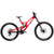 Santa Cruz V10 8 CC DH S Complete Mountain Bike 2024 Gloss Red