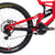 Santa Cruz V10 8 CC DH S Complete Mountain Bike 2024 Gloss Red