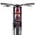 Santa Cruz V10 8 CC DH S Complete Mountain Bike 2024 Gloss Red