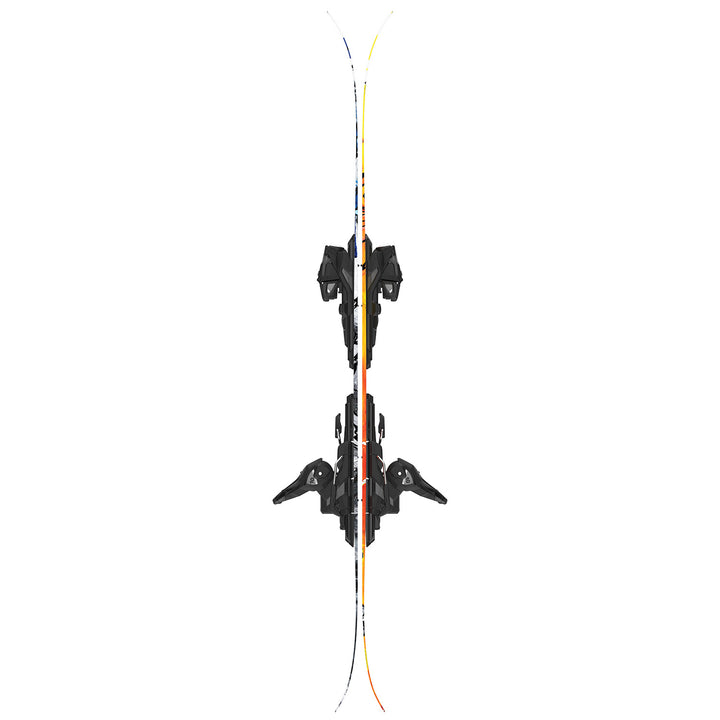 Atomic Bent Chetler Mini Skis + M 10 GW Bindings - Kids' 2024