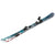 Atomic Bent Jr Skis + C5 GW Ski Bindings - Kids' 2024