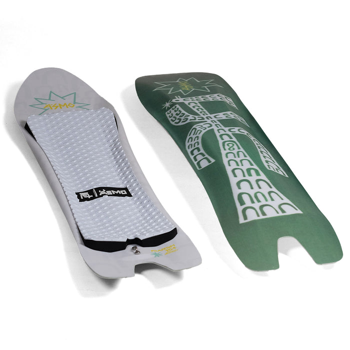 Aesmo Fernando Elvira Phantom 154 Pow Surfer 2023