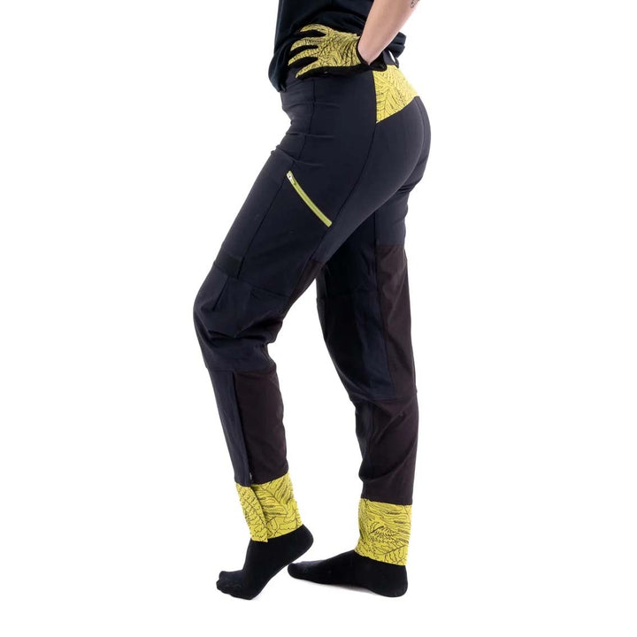 Wild Rye x Juliana Freyah Pants - Women's Juliana Fern