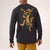 Arc'teryx Arc’Multi Bird Logo Long-Sleeve T-Shirt - Men's Black