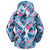 Kamik Tallie Floressence Jacket - Girls' Mykonos