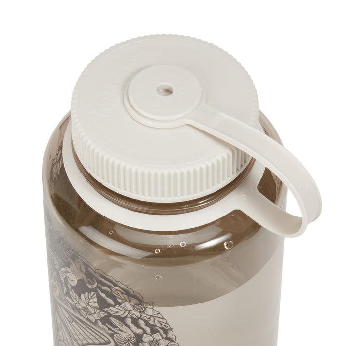 evo International Women's Day - 32oz Wide Mouth Sustain Nalgene Sarah King