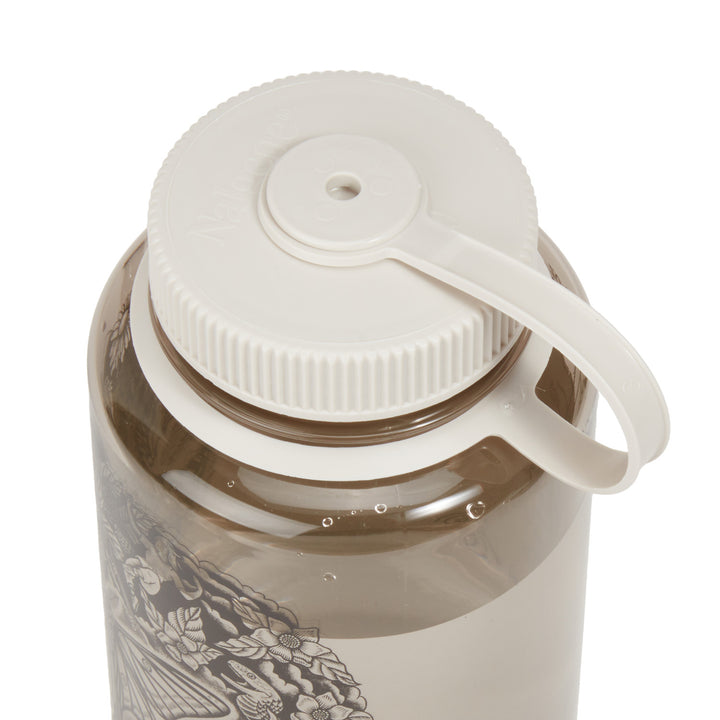 evo International Women's Day - 32oz Wide Mouth Sustain Nalgene Sarah King
