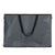 evo Shopping Tote Light Charcoal