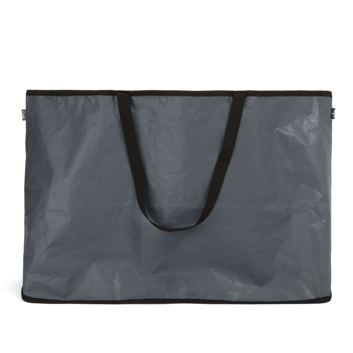evo Shopping Tote Light Charcoal