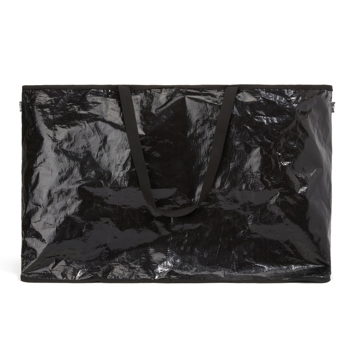 evo Shopping Tote Black