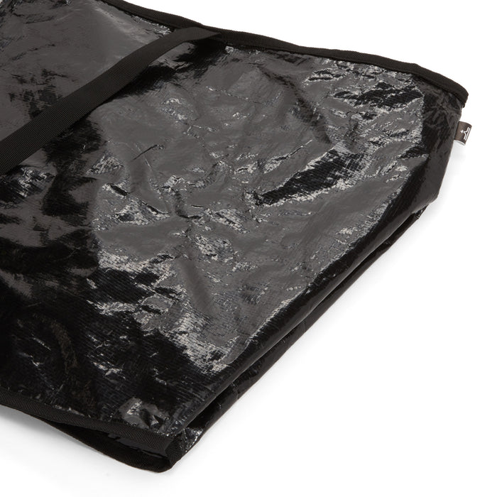 evo Shopping Tote Black