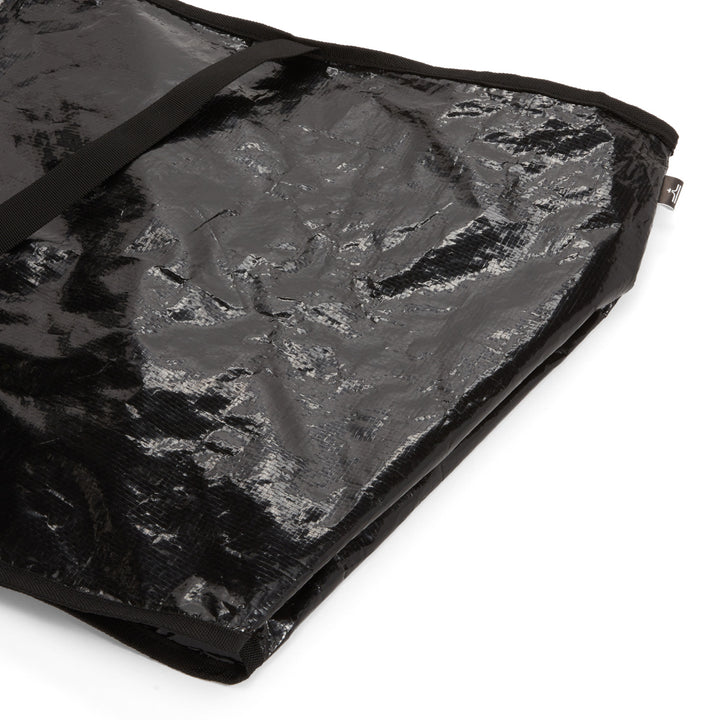 evo Shopping Tote Black