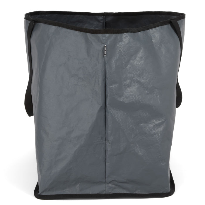 evo Shopping Tote Light Charcoal