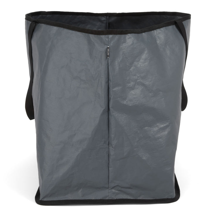 evo Shopping Tote Light Charcoal