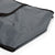 evo Shopping Tote Light Charcoal