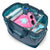 Cotopaxi Allpa 60L Gear Hauler Tote Blue Spruce/Abyss