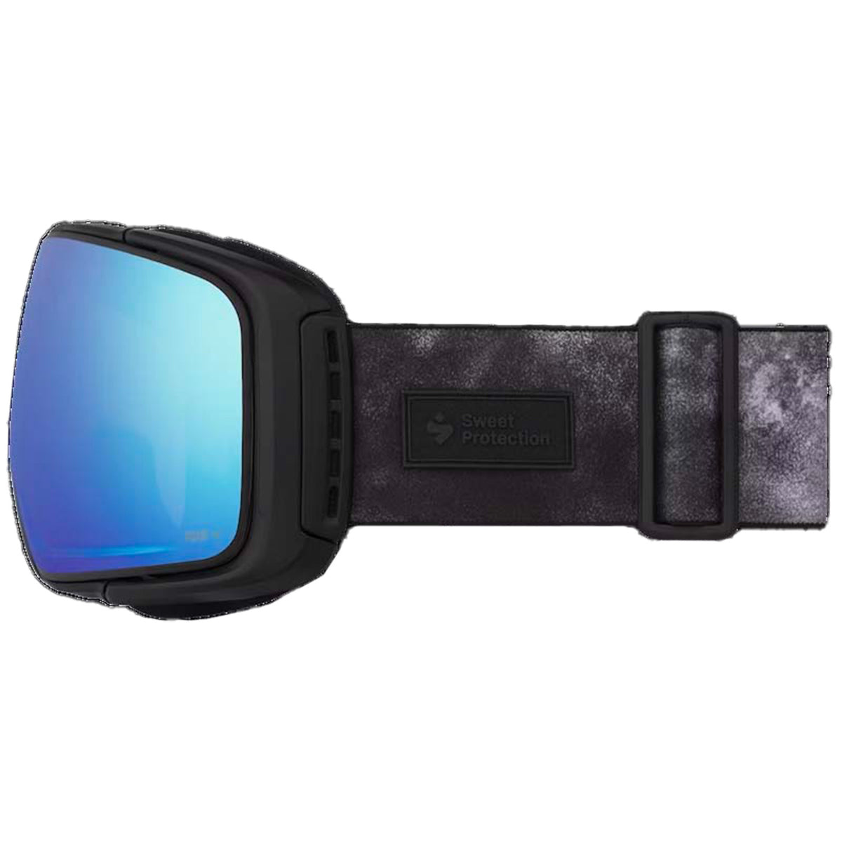 sweet protection interstellar rig reflect goggles BLI – evo Fußsäcke fahrrad garage Brand:Kalkhoff frameless design with high