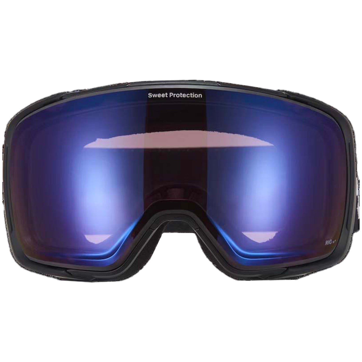 Sweet Protection Interstellar Rig Reflect BLI Goggles – evo