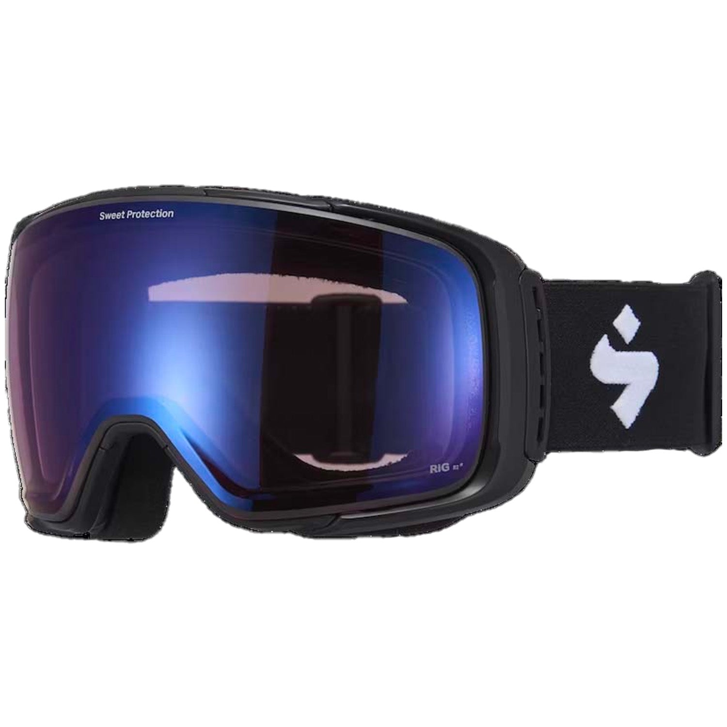 Sweet Protection interstellar RIG ゴーグル Sweet Protection Interstellar Rig Reflect BLI Goggles – evo
