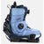 Burton Step On Splitboard Bindings - Women's Black