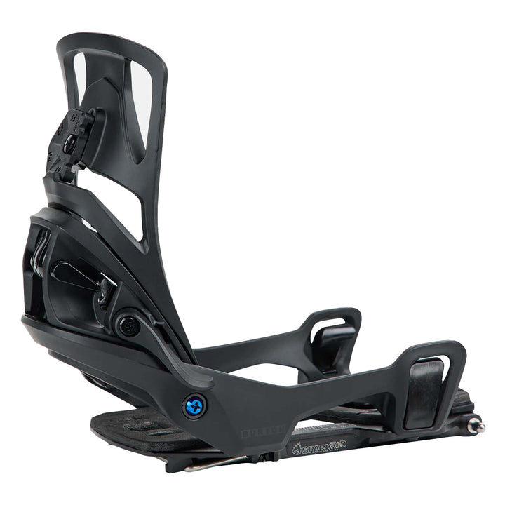 Burton Step On Splitboard Bindings - Women's Black
