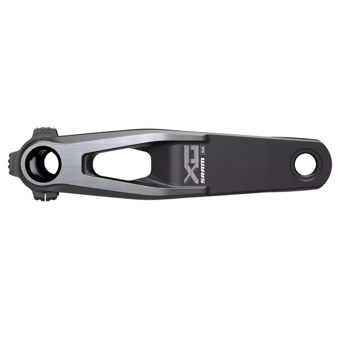 SRAM X0 Eagle AXS Transmission DUB Crankset