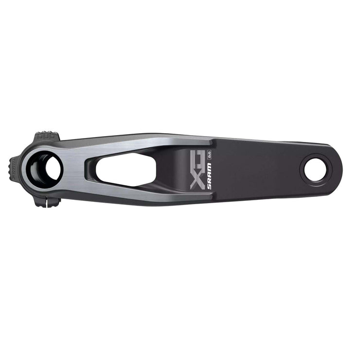 SRAM X0 Eagle AXS Transmission DUB Crankset