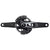 SRAM X0 Eagle AXS Transmission DUB Crankset