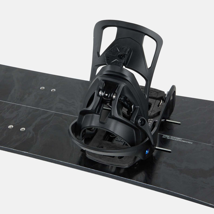 Burton Step On Splitboard Bindings - Women's Black