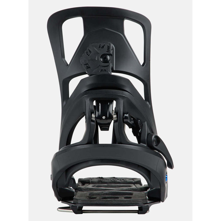 Burton Step On Splitboard Bindings - Women's Black