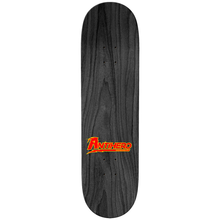 Anti Hero B.A. Space Odyssey 8.5 Skateboard Deck