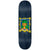 Krooked Gonz Fear 8.5 Skateboard Deck