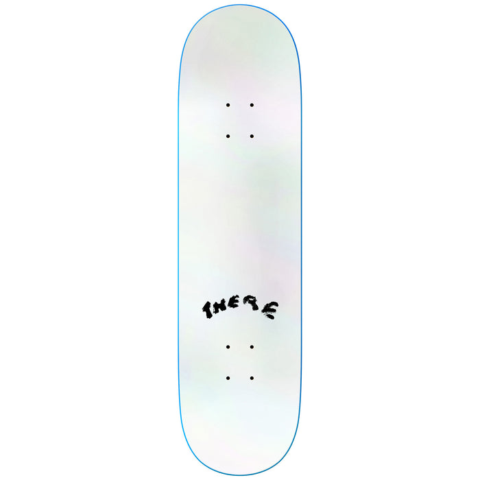 There Skateboards Chandler Starlight 8.5 Skateboard Deck