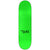 There Skateboards Kien Servered Thorns 8.38 Skateboard Deck