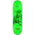There Skateboards Kien Servered Thorns 8.38 Skateboard Deck