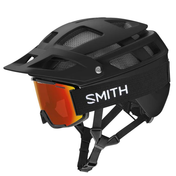 smith forefront helmet white Smith Forefront 2 MIPS Bike Helmet – evo
