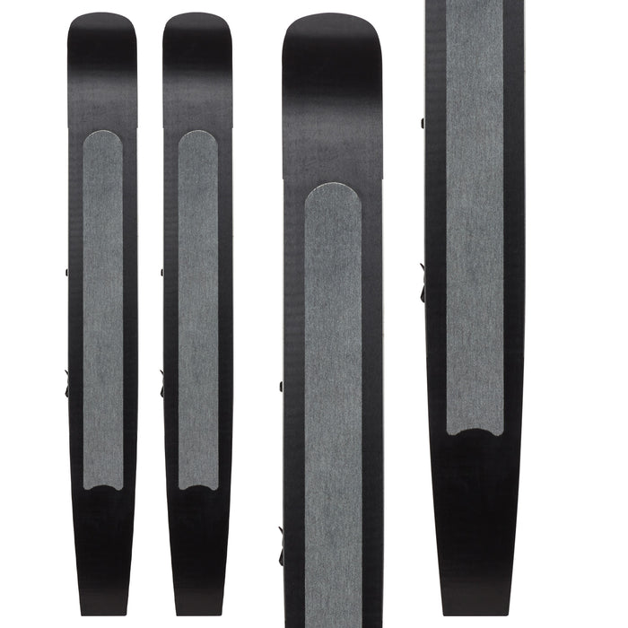 Salomon Escape Outrack Cross Country Skis + Outlander Ski Bindings 2024