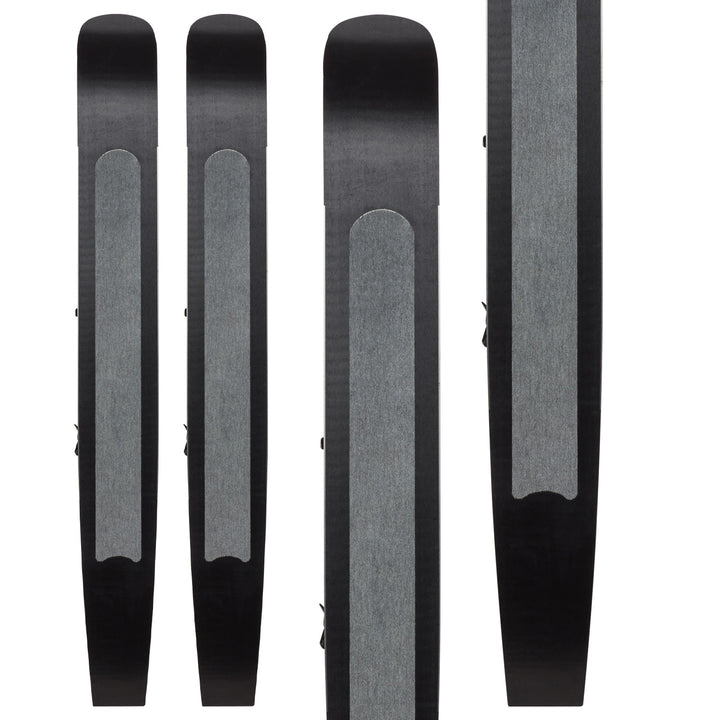 Salomon Escape Outrack Cross Country Skis + Outlander Ski Bindings 2024