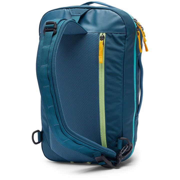 Cotopaxi Chasqui 13L Sling Pack Abyss