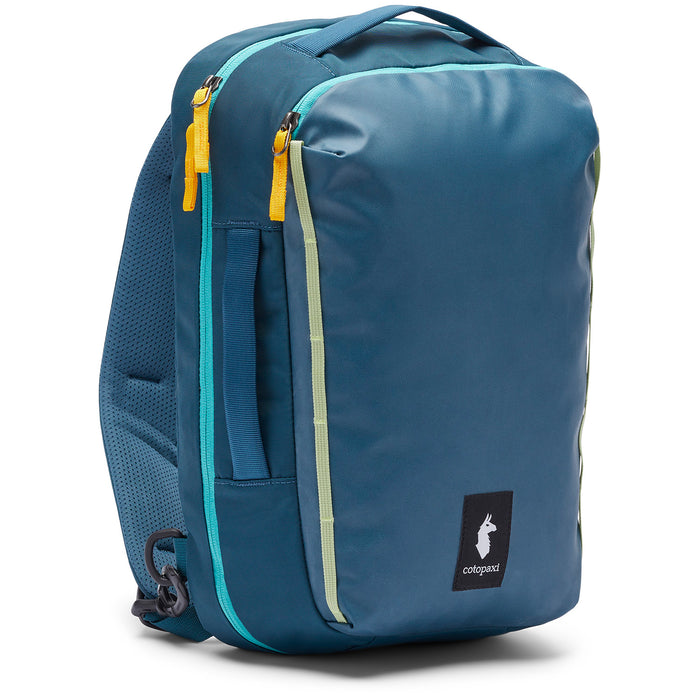 Cotopaxi Chasqui 13L Sling Pack Abyss