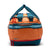 Cotopaxi Allpa 70L Duffel Bag Tamarindo/Abyss