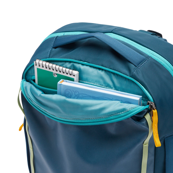 Cotopaxi Chasqui 13L Sling Pack Abyss