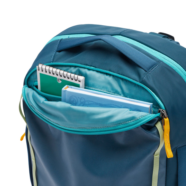 Cotopaxi Chasqui 13L Sling Pack Abyss