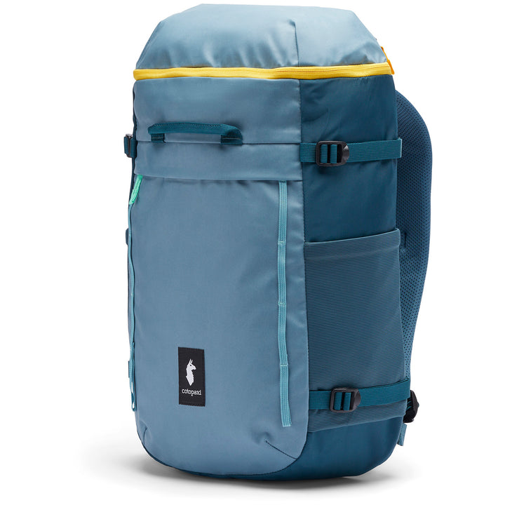 Cotopaxi Torre 24L Bucket Pack Blue Spruce