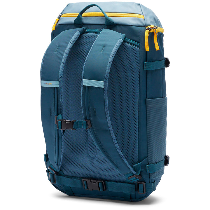 Cotopaxi Torre 24L Bucket Pack Blue Spruce