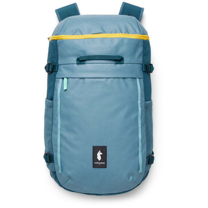 Cotopaxi Torre 24L Bucket Pack Blue Spruce