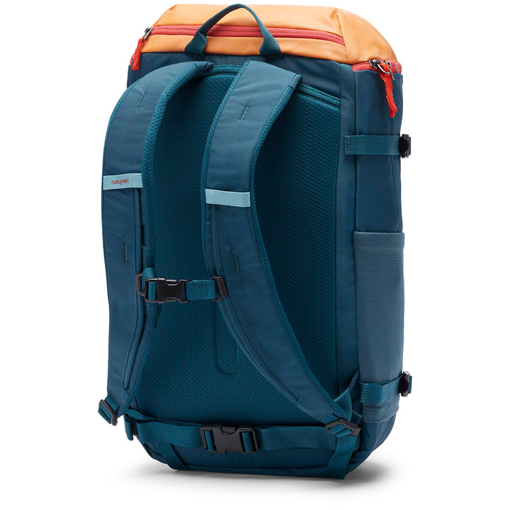 Cotopaxi Torre 24L Bucket Pack Tamarindo